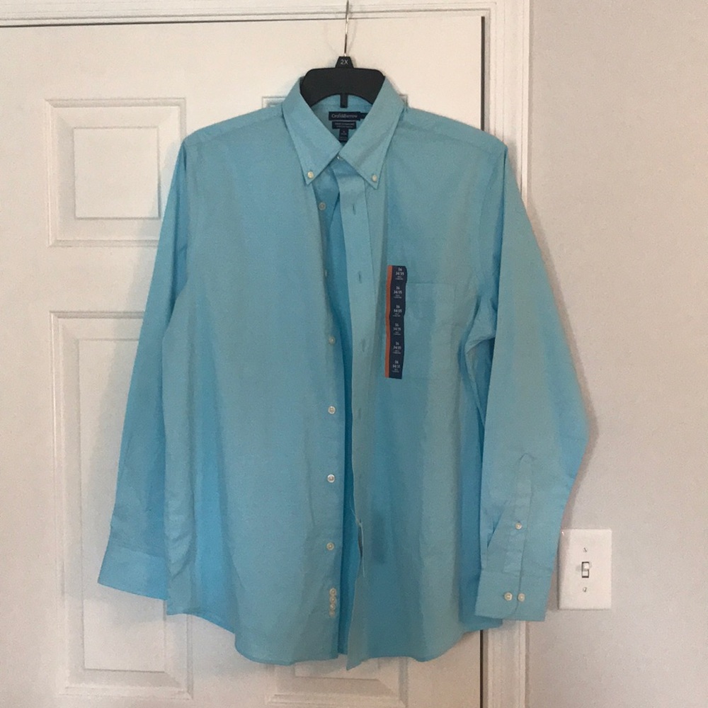 Croft & Barrow Dress Shirt